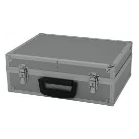 Valise aluminium de transport CARESONO HD 3