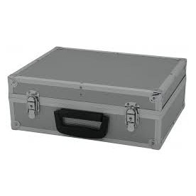 Valise aluminium de transport CARESONO HD 3