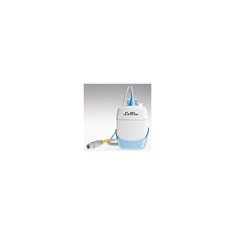 Module ETCO2 RESPIRONICS + accessoires BIOCARE