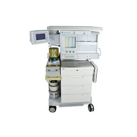 Système d\'anesthésie DATEX-OHMEDA AESTIVA 3000 Recond.