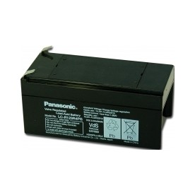 Batterie 12V 3.4AH COLIN HBP-T 105