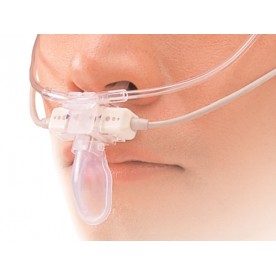 Capteur CO2 capONE CONNECTMED CORPULS 3