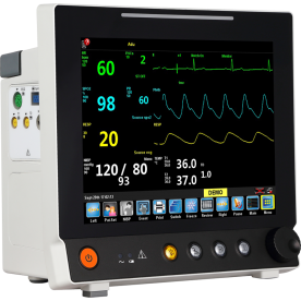 Moniteur multiparametres NORTHERN VIRGO Tactile