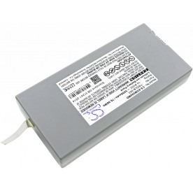 Batterie 14.8V 5.2AH EDAN M50 / M80 / M3NM