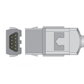 Capteur SPO2 GE Trusignal Monobloc *