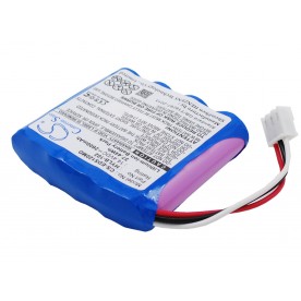 Batterie 14.8V 2.6AH EDAN SE-1 / SE-3 *