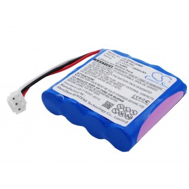 Batterie 14.8V 2.6AH EDAN SE-1 / SE-3 *