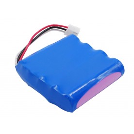 Batterie 14.8V 2.6AH EDAN SE-1 / SE-3 *