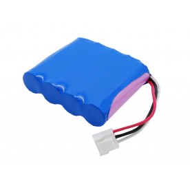 Batterie 14.8V 2.6AH EDAN SE-1 / SE-3 *
