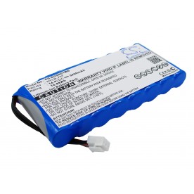 Batterie 14.8V 5.2AH EDAN SE-12/SE1200/SE-601 *
