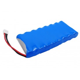 Batterie 14.8V 5.2AH EDAN SE-12/SE1200/SE-601 *