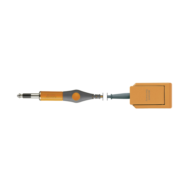 Cable electrode neutre BOWA 294-050 / ERBE
