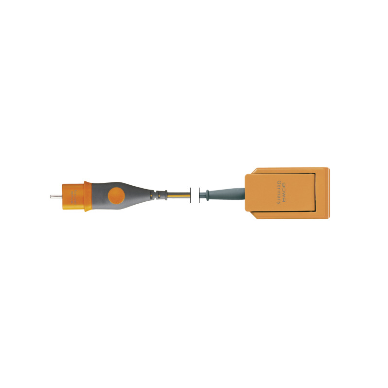 Cable electrode neutre BOWA 380-050 / VALLEYLAB