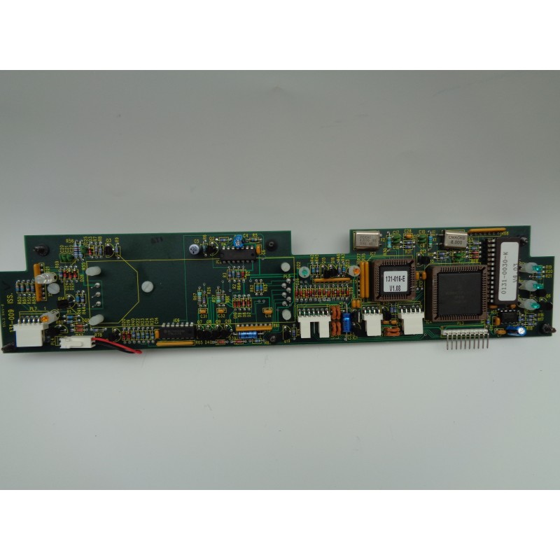 Carte logique GRASEBY G3100 Carte logique GRASEBY G3100