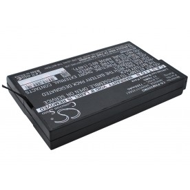 Batterie 10.8V 6AH PHILIPS MP 5/20/30/40/50 *