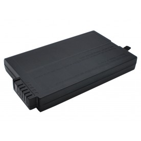 Batterie 10.8V 6AH PHILIPS MP 5/20/30/40/50 *