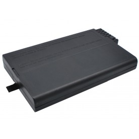 Batterie 10.8V 6AH PHILIPS MP 5/20/30/40/50 *