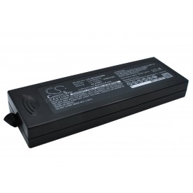 Batterie 11.1V 4.6AH MINDRAY VS 800 / PM 8000 / PM 9000 *