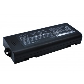 Batterie 11.1V 4.5AH MINDRAY VS600/VS900/IMEC *