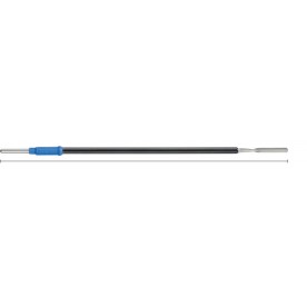 Electrode couteau droite tige isolée 152mm BOWA 530-028 (5)