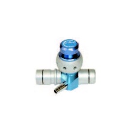 Valve de WATERS M/M 22mm, entrée gaz