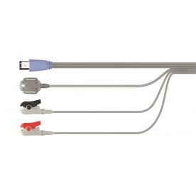 Cable avec accéléromètre XAVANT STIMPOD 450 (1.8m)