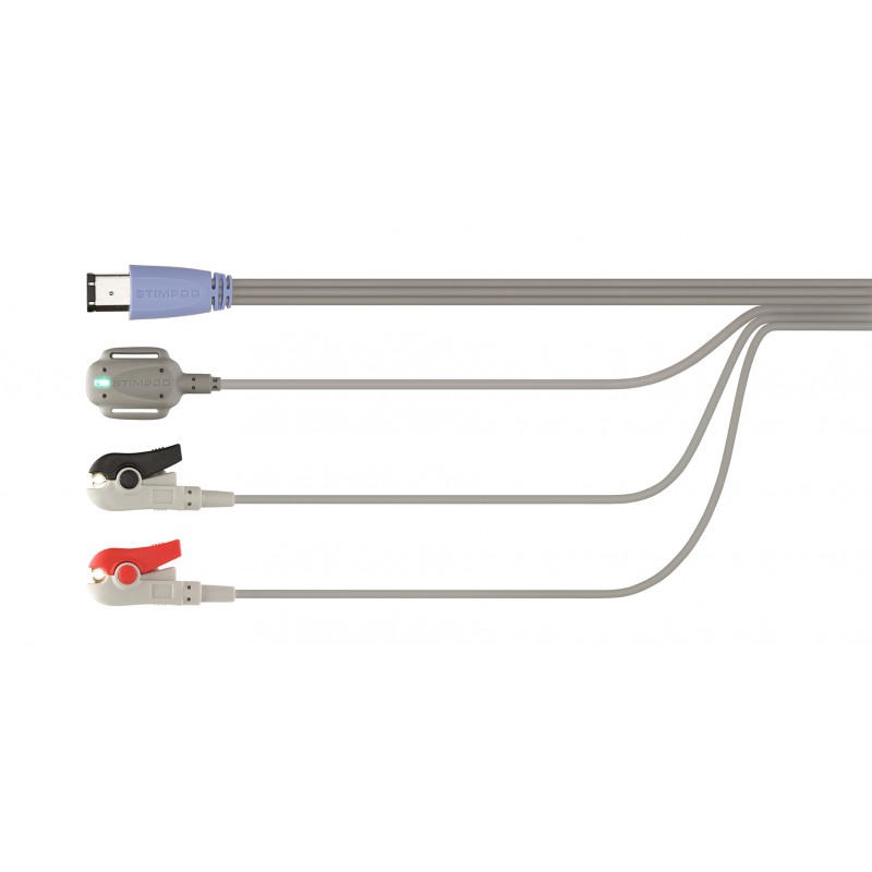 Cable avec accéléromètre XAVANT STIMPOD 450 (1.8m)
