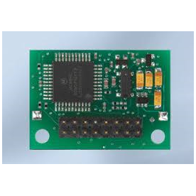 Module ECG 12 dérivations NORTHERN + cable