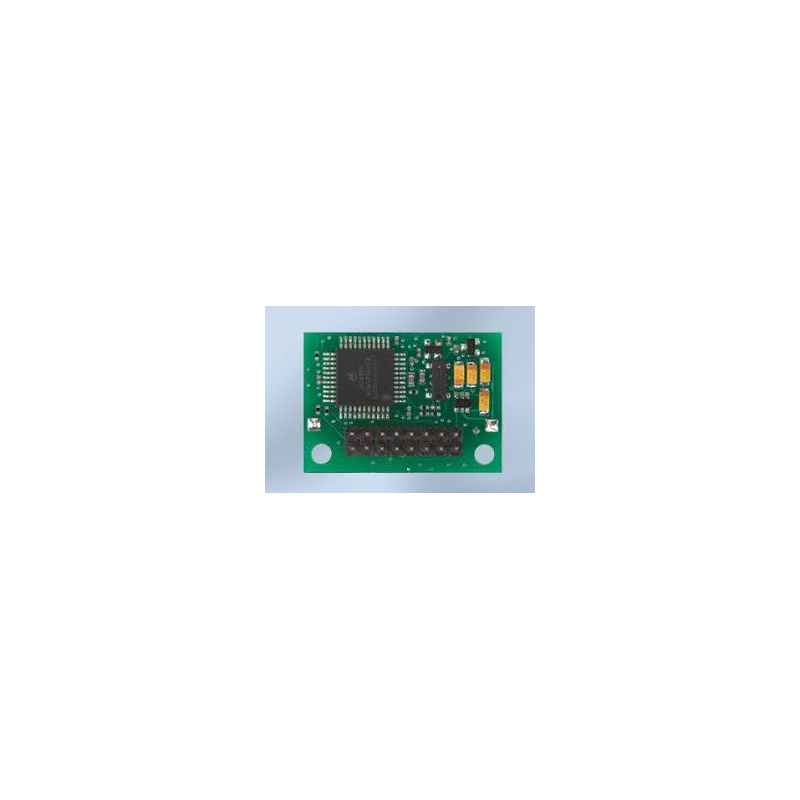 Module ECG 12 dérivations NORTHERN + cable