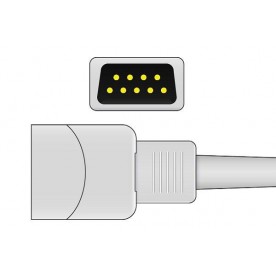 Capteur SPO2 BIOLIGHT M 7000 Souple *