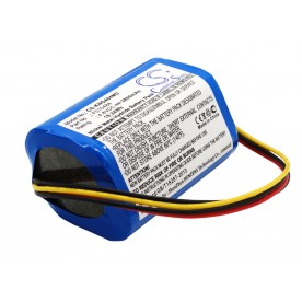 Batterie 4.8V 3.8Ah  KANGAROO E-PUMP *