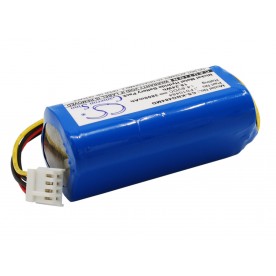 Batterie 4.8V 3.8Ah  KANGAROO E-PUMP *