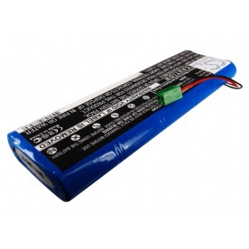 Batterie 18V 1.8AH MARQUETTE MAC/CARDIOSMART *