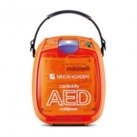 Defibrillateur Semi...