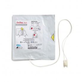 8 Electrodes defibrillation...
