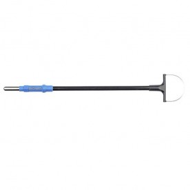 Anse 20x15 mm, 133 mm, Tige...