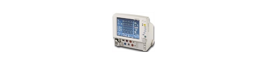 cardiocap 5 datex par biomesnil