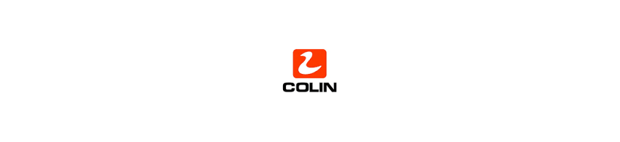 colin par biomesnil