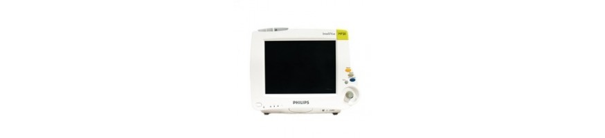 INTELLIVUE MP 20 (M8001A) - Module M3001A MMS