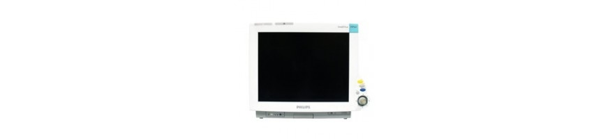 INTELLIVUE MP 60 (M8005A) - Module M3001A MMS