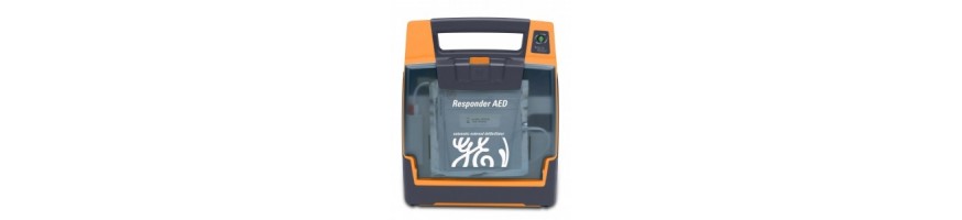 RESPONDER AED