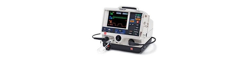 LIFEPAK 20