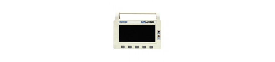 PROPAQ 104EL