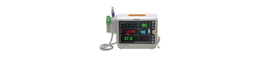 SURESIGNS VM 4 (863064)