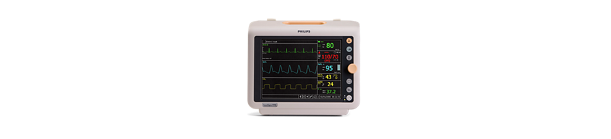 SURESIGNS VM 8 (863068)