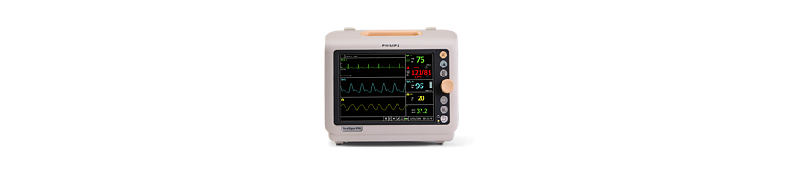 SURESIGNS VM 6 (863066)