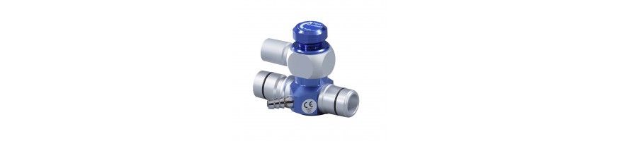 valve ventilation