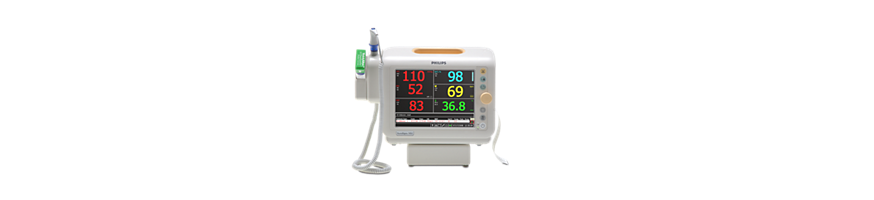 SURESIGNS VS 3 (863073)