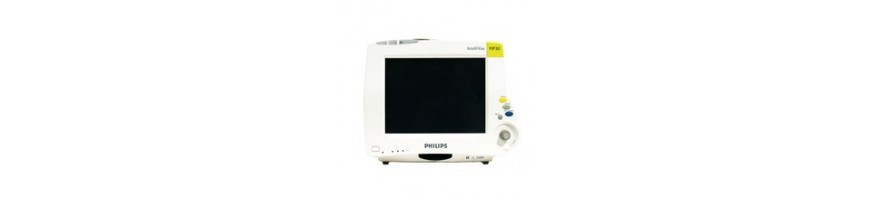 INTELLIVUE MP 30 (M8002A) - Module M3001A MMS