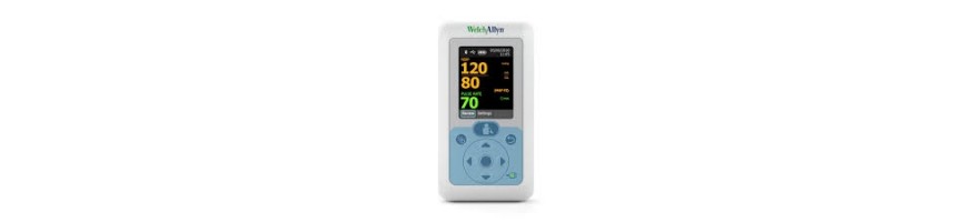 welch allyn par biomesnil